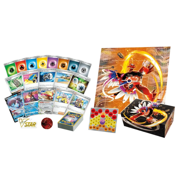 Deck Build Box Scarlet & Violet - Ancient Koraidon ex – japonais | JapanResell