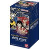 Display One Piece Card Game Booster Romance Dawn [OP - 01] – japonais | JapanResell