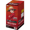Display One Piece Card Game – Carrying on his will (OP - 13) – 3rd Anniversary – japonais | JapanResell