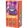 Display Pokémon Gem Pack Vol.3 - CBB3C - Version Chinoise – japonais | JapanResell
