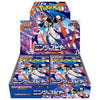 Display Pokémon MEGA Evolution - Ninja Spinner M4 (Précommande) – japonais | JapanResell