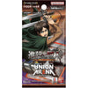 Display Union Arena - Shingeki no Kyojin (L'Attaque des Titans) – japonais | JapanResell