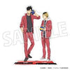 Figurine Acrylique Haikyu!! : Kenma Kozume & Tetsuro Kuroo - JapanResell