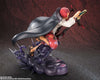 Figurine One Piece Figuarts Zero Extra Battle Shanks – Divine Departure (Précommande) - JapanResell