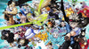 Jump Giga Summer 2025 (Black Clover) (Précommande) – japonais | JapanResell