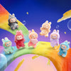 LABUBU THE MONSTERS - Big Into Energy Series - Vinyl Plush Blind Box Set (6 pièces) – POP MART – Figurine japonais | JapanResell