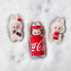 LABUBU THE MONSTERS COCA - COLA SERIES POP MART - Vinyl Plush Pendant blind box – japonais | JapanResell