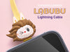 LABUBU THE MONSTERS - Constellation Series - 9 Câbles iPhone Display - POP MART – Figurine japonais | JapanResell