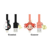 LABUBU THE MONSTERS - Constellation Series - 9 Câbles iPhone Display - POP MART – Figurine japonais | JapanResell