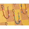 LABUBU THE MONSTERS - Let's Checkmate Display (6 chaînes) – POP MART – Porte - clé japonais | JapanResell