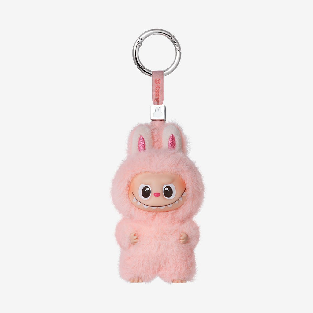 LABUBU THE MONSTERS PIN FOR LOVE SERIES (N - Z) - Vinyl Plush Pendant blind box - POP MART (Précommande) – japonais | JapanResell