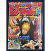 Lot de 100 Protection A4 Magazine (Weekly Shonen Jump/ Weekly Shonen Magazine/Magazines Hebdomadaires) – japonais | JapanResell