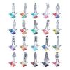 My Hero Academia ART EXHIBITION - Figurines Acryliques X - Shueisha (Précommande) - JapanResell