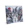 My Hero Academia ART EXHIBITION - Panneau de Diorama Acrylique (Précommande) – Acrylique japonais | JapanResell