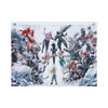 My Hero Academia ART EXHIBITION - Panneau de Diorama Acrylique (Précommande) – Acrylique japonais | JapanResell