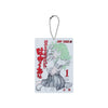 My Hero Academia ART EXHIBITION - Porte clés Acrylique Hagakure - Shueisha (Précommande) - JapanResell