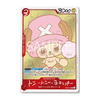 ONE PIECE CHOPPER’s 1 (Carte PROMO One Piece Card Game Chopper) (Précommande) – japonais | JapanResell