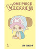 ONE PIECE CHOPPER’s 1 (Carte PROMO One Piece Card Game Chopper) (Précommande) – japonais | JapanResell