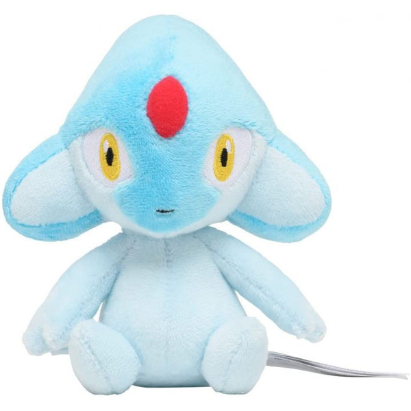 Peluche Agnome Palm Series - Pokémon Center (Créfadet) – Figurine japonais | JapanResell