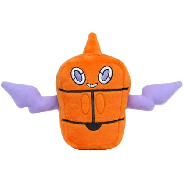 Peluche Fit Frost Rotom Palm Series - Pokémon Center (Motisma) – Figurine japonais | JapanResell