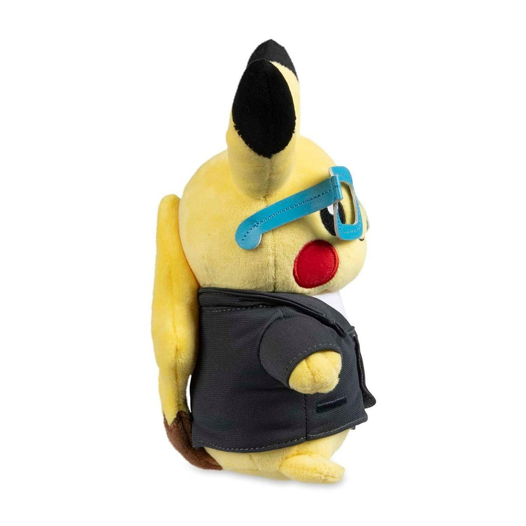 Peluche Intern Pikachu – Pikachu Celebrations (Pokémon Center Japon) ( April 11, 2015 ) – Figurine japonais | JapanResell