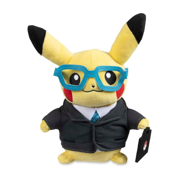 Peluche Intern Pikachu – Pikachu Celebrations (Pokémon Center Japon) ( April 11, 2015 ) – Figurine japonais | JapanResell