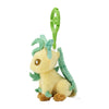 Peluche Leafeon avec mousqueton - Pokémon Center (Phyllali) – Figurine japonais | JapanResell