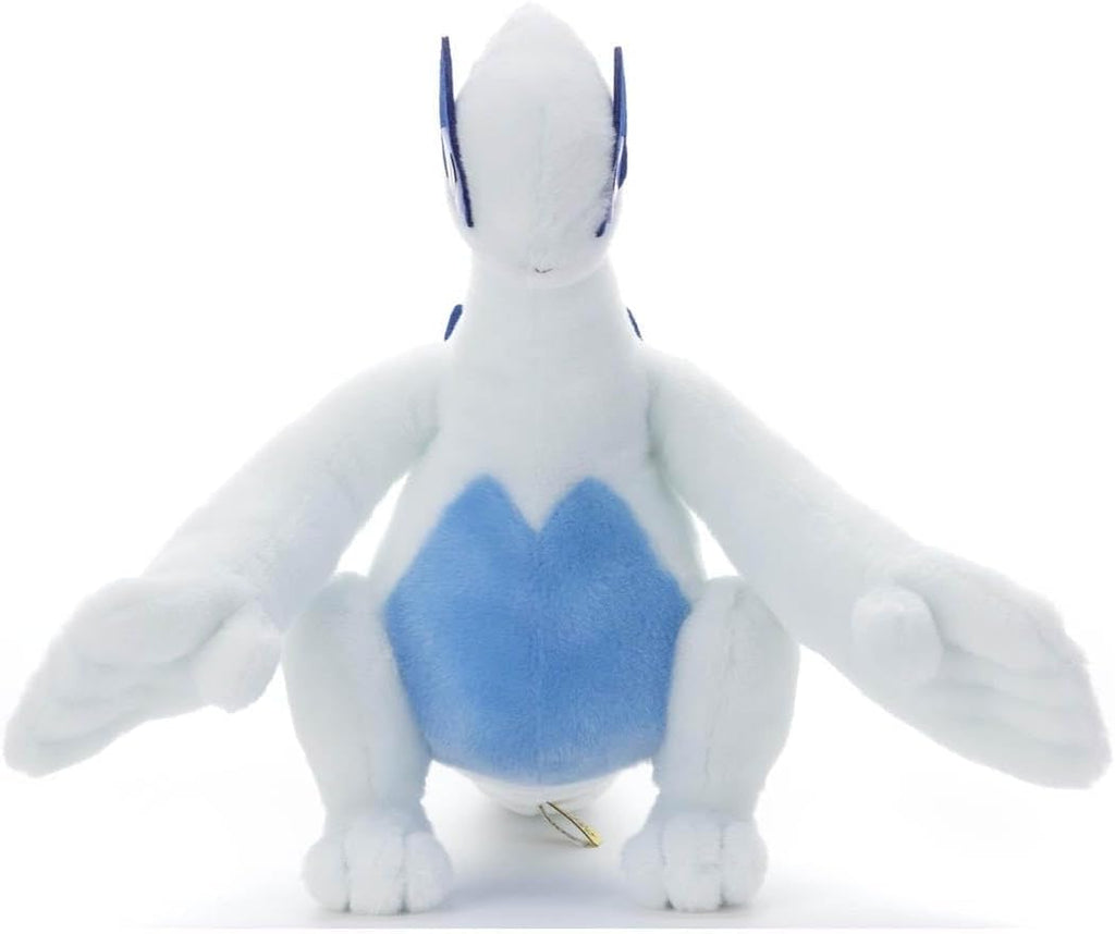 Peluche Pokémon - Lugia - JapanResell