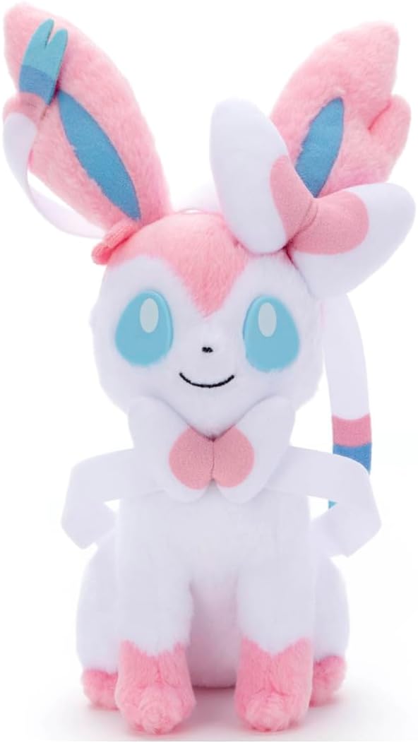 Peluche Pokémon - Nymphali - JapanResell