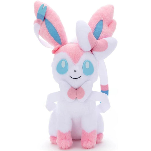 Peluche Pokémon - Nymphali – japonais | JapanResell