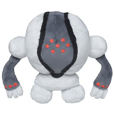 Peluche Registeel Palm Series - Pokémon Center – Figurine japonais | JapanResell