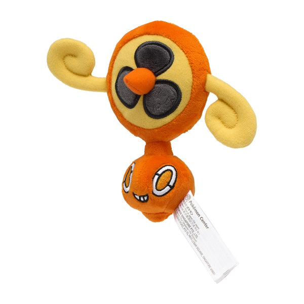 Peluche Rotom Palm Series - Pokémon Center (Motisma) – Figurine japonais | JapanResell