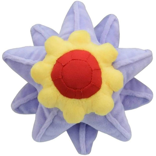 Peluche Starmie Palm Series - Pokémon Center (Staross) – Figurine japonais | JapanResell