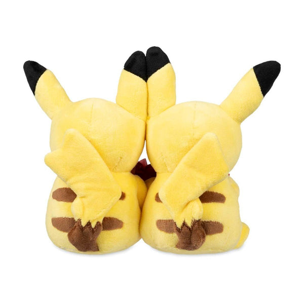 Peluche Sweetheart Pikachu - Paired Pikachu Celebrations (24 mai 2017) – Figurine japonais | JapanResell