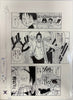 Planche Manuscrite One Piece - Chapitre 1, page 24 – japonais | JapanResell