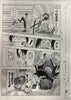 Planche Manuscrite One Piece - Chapitre 1, page 27 – japonais | JapanResell
