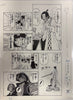 Planche Manuscrite One Piece - Chapitre 1, page 29 – japonais | JapanResell
