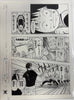 Planche Manuscrite One Piece - Chapitre 1, page 34 – japonais | JapanResell