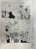 Planche Manuscrite One Piece - Chapitre 1, page 37 – japonais | JapanResell