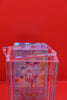 Protection Acrylique Demi - Display Pokémon Japonais – japonais | JapanResell