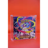 Protection Acrylique Display Pokémon Japonais – japonais | JapanResell
