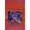 Protection Acrylique Display Pokémon Japonais – japonais | JapanResell