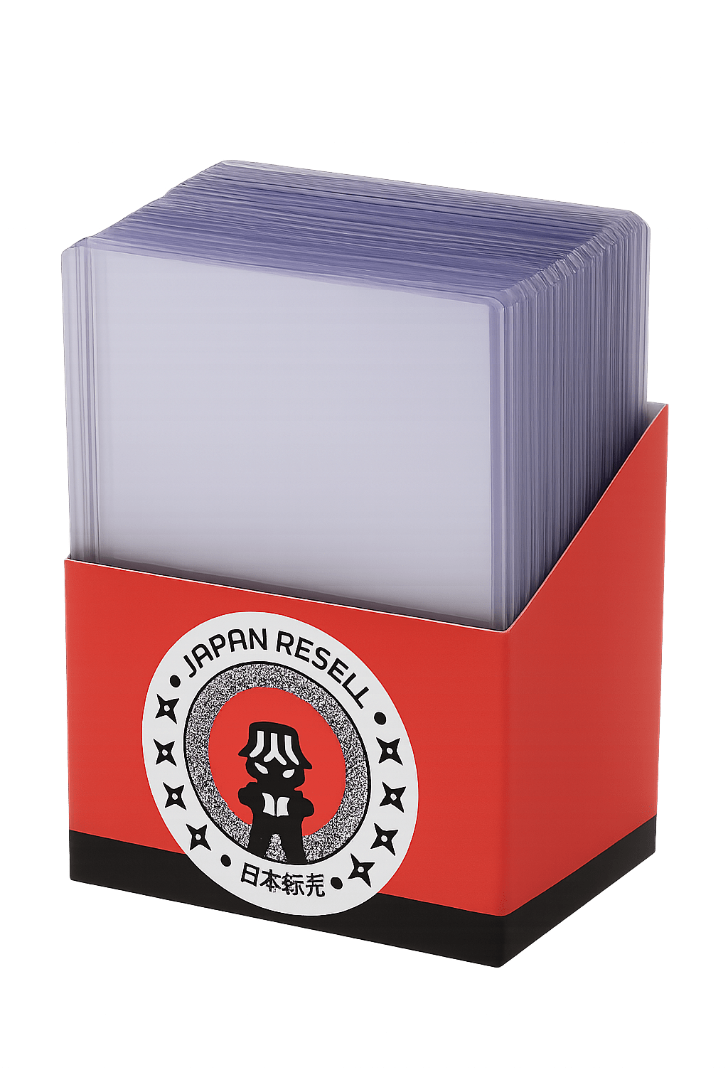 Regular Top Loader - Cartes Pokémon, One Piece, Union Arena – japonais | JapanResell