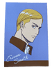 Shingeki No Kyojin (l'Attaque des Titans) - Illustration Erwin - POP UP SHOP by WIT STUDIO - JapanResell
