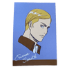 Shingeki No Kyojin (l'Attaque des Titans) - Illustration Erwin - POP UP SHOP by WIT STUDIO – Accessoire japonais | JapanResell
