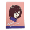 Shingeki No Kyojin (l'Attaque des Titans) - Illustration Mikasa - POP UP SHOP by WIT STUDIO – Accessoire japonais | JapanResell