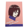 Shingeki No Kyojin (l'Attaque des Titans) - Illustration Mikasa - POP UP SHOP by WIT STUDIO – Accessoire japonais | JapanResell