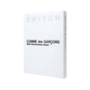 SWITCH Édition Spéciale Comme des Garçons 50th Anniversary – japonais | JapanResell