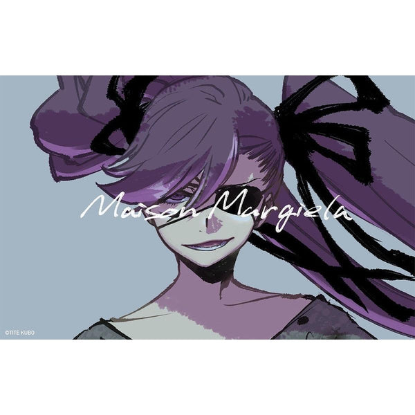 UOMO 12, 2024 (Tite Kubo x Maison Margiela) (Précommande) – japonais | JapanResell