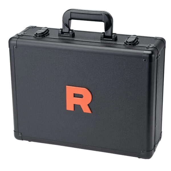 Valise Team Rocket SV10 The Glory of Team Rocket – japonais | JapanResell